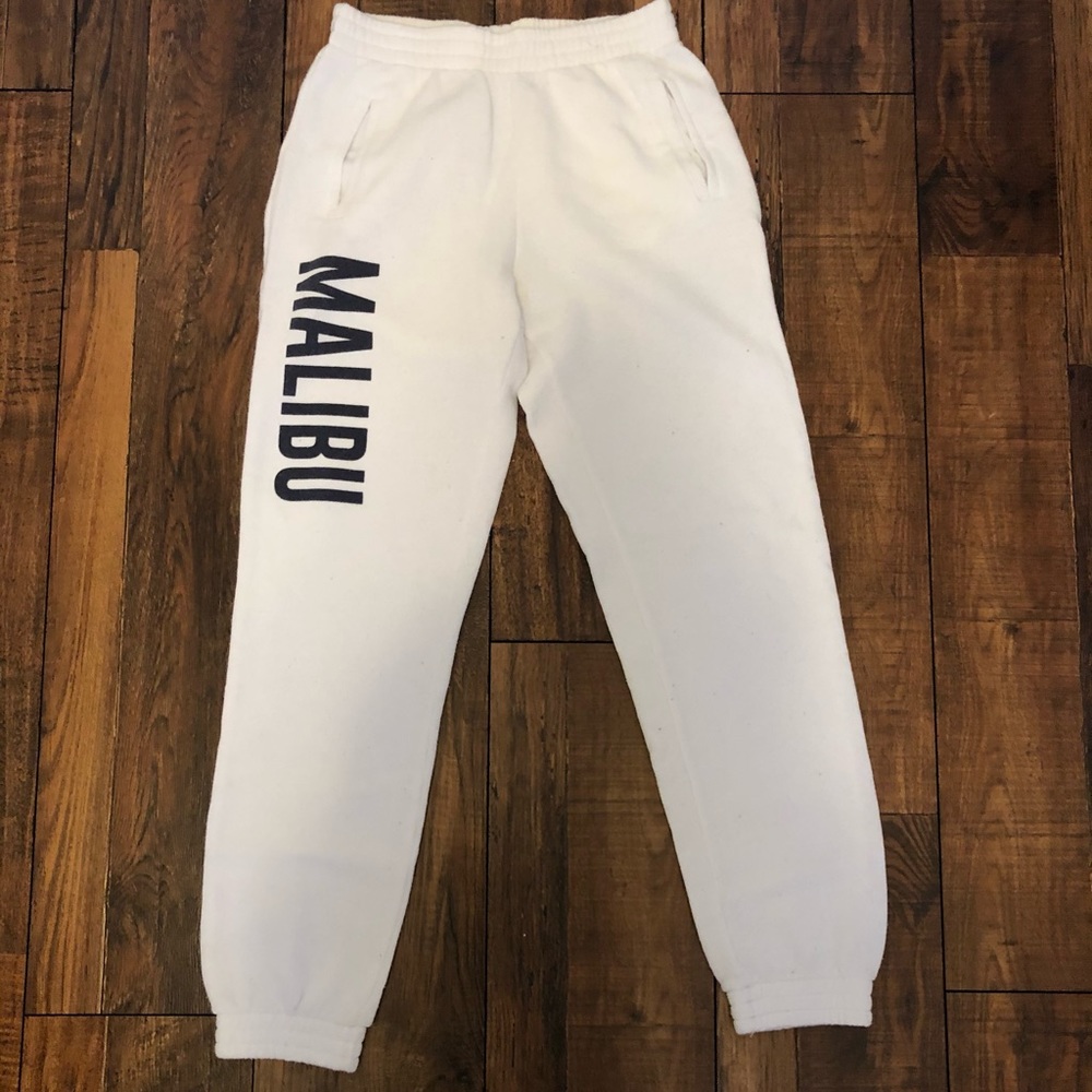 Brandy Melville sweatpants